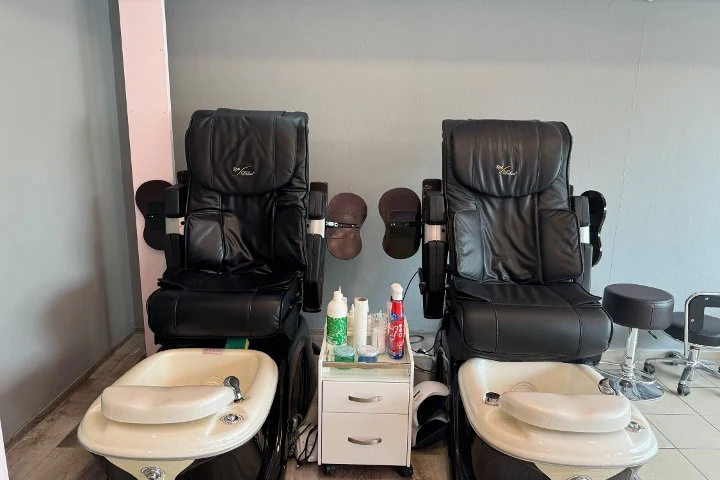 Susa Nails Artist