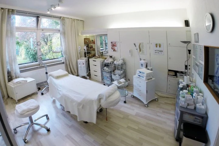 Svetlanas Kosmetik & Massage