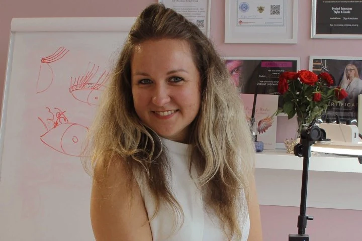 Svitlana Beauty Studio