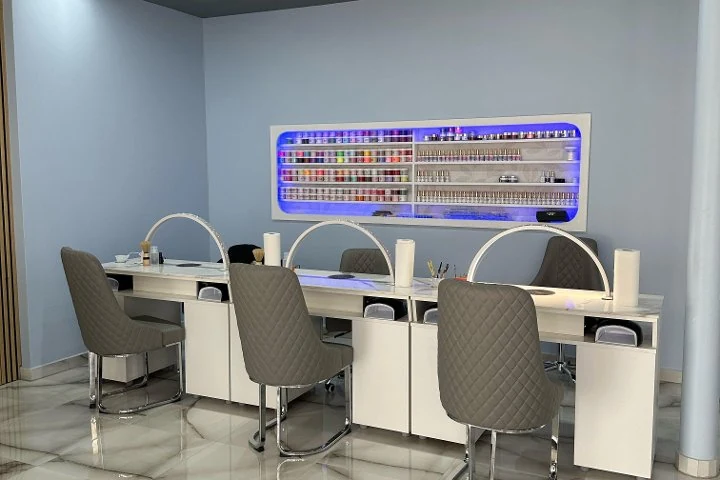 T&T Nails - Ratzeburg