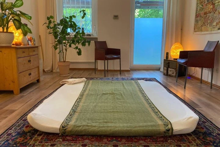 TaLa Healing - Zen Shiatsu, Massage, Körperbehandlungen