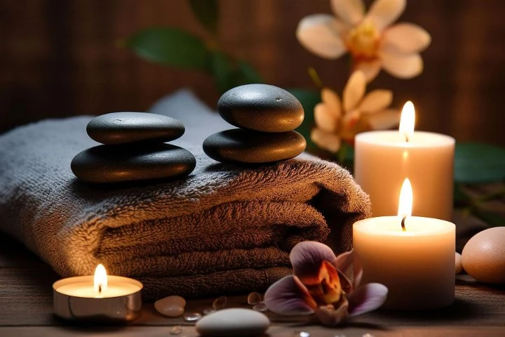 Talasa Healing Touch