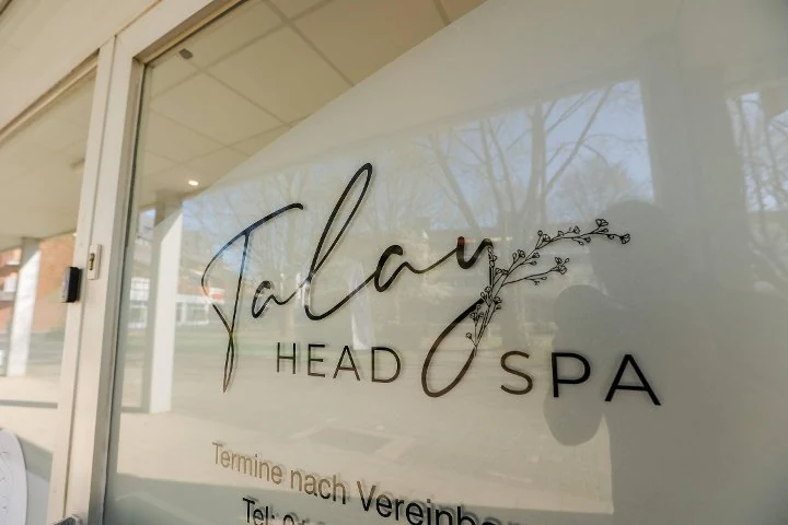 Talay Head Spa