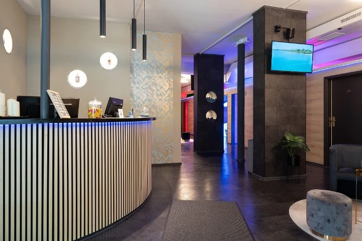 Tan & Beautylounge