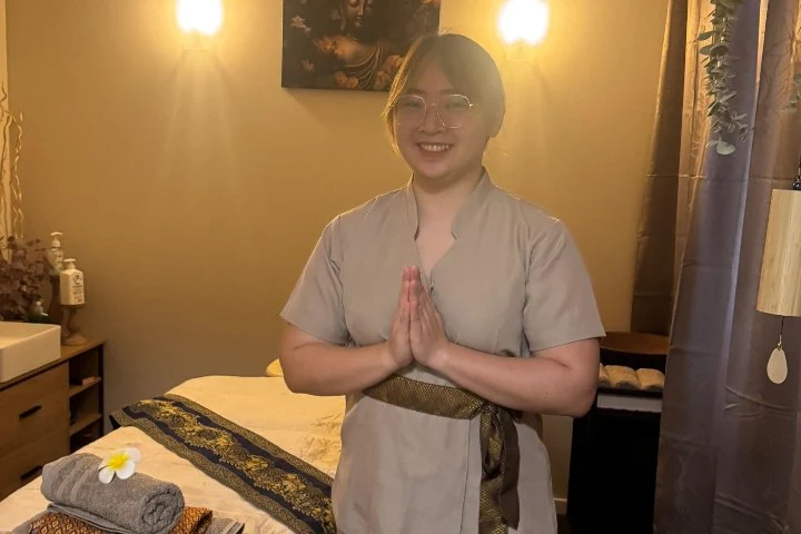 Tanawadee Thai Massage & Lashes