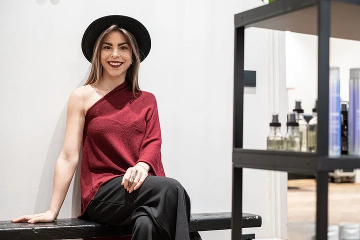 Tanita Schachtner Hair & Make Up