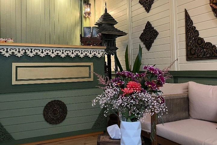 TarnThong Thaimassage & Wellness