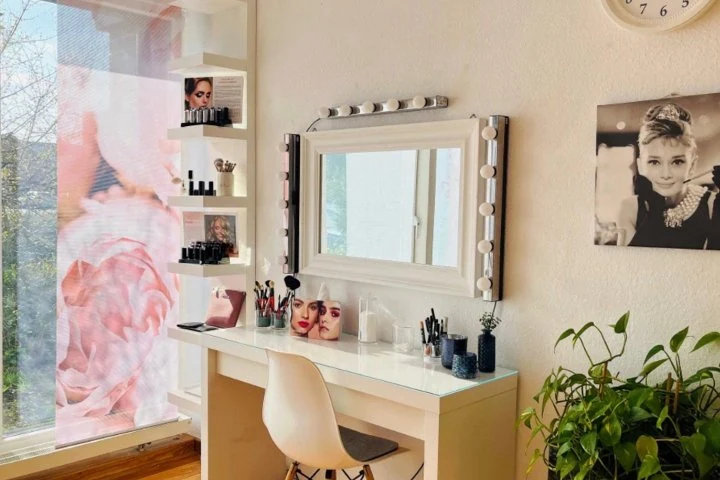 Tausendmalschön Nails and Beauty