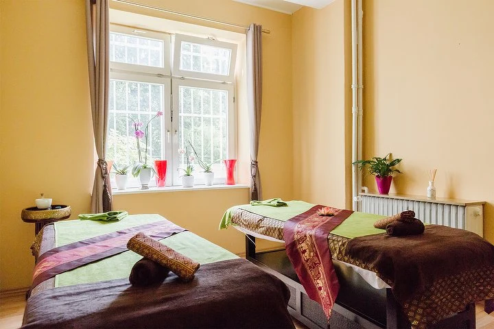 Tawan Spa & Thai Massage