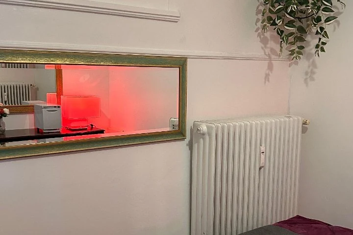 TCM Massage und Wellness