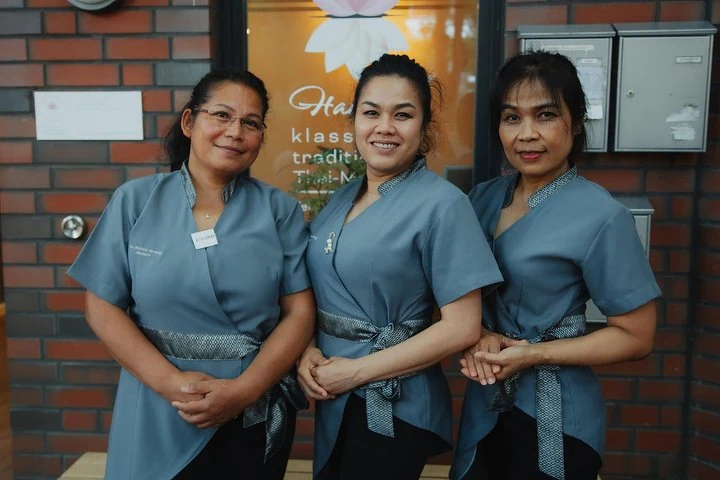 Thai Wellness Hamburg