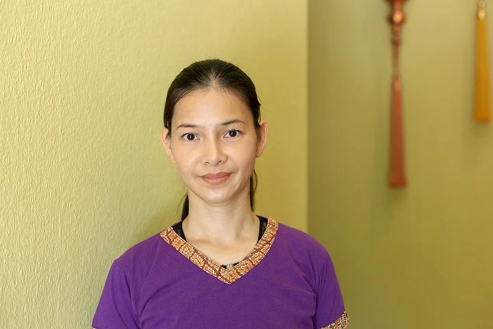 Thantawan Thaimassage