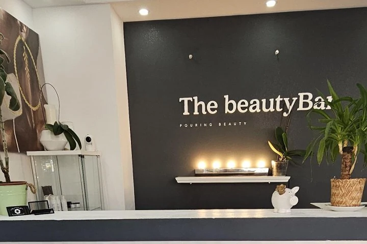 The Beauty Bar