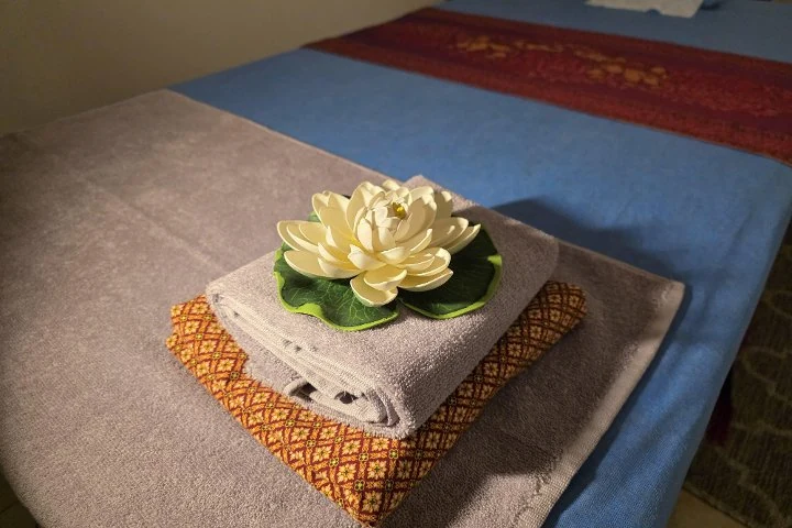 The Lily Thaimassage - Berlin
