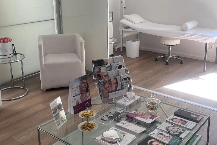 The Private Ästhetik Concierge München