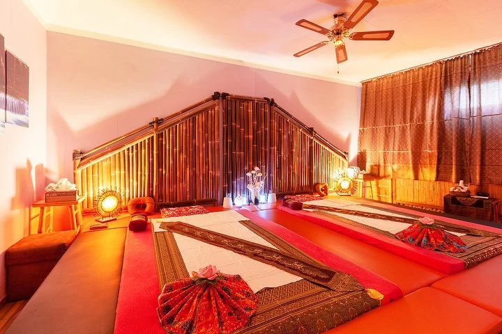 ThipThai Massage & Spa