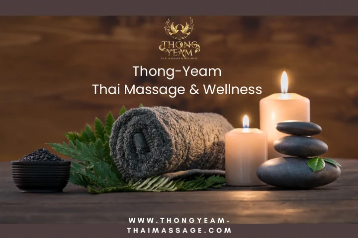 Thong-Yeam Thai Massage & Wellness