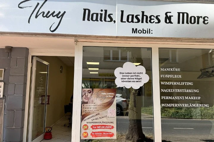 Thuy_Nails.Lashes & More