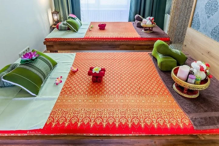 Tien Thong Spa Berlin