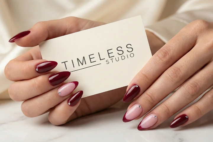 Timeless Studio
