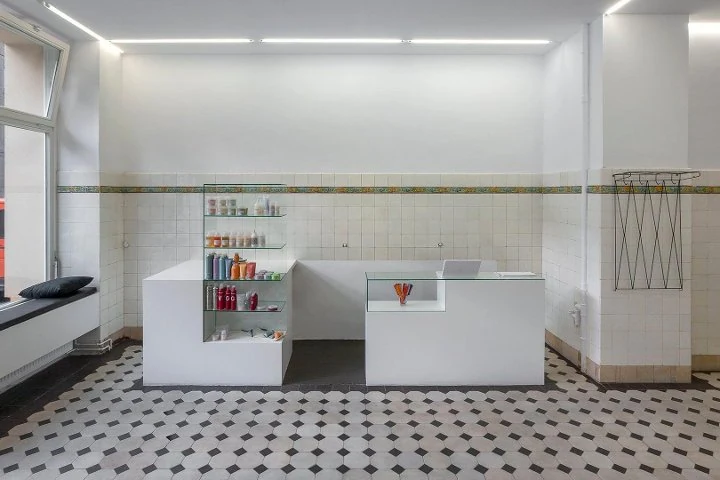 Tobias Sagner Hair Studio