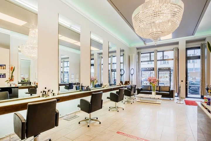 Tocca Friseur