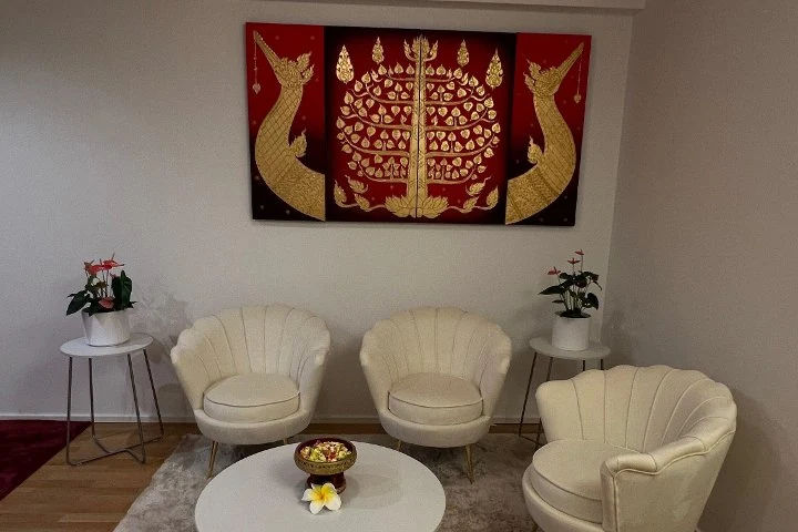 Ton Mai Thai Massage
