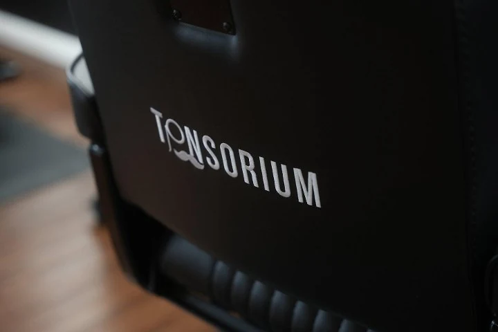 Tonsorium