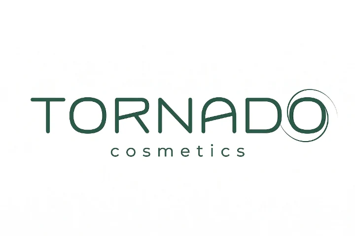TORNADO cosmetics. Studio