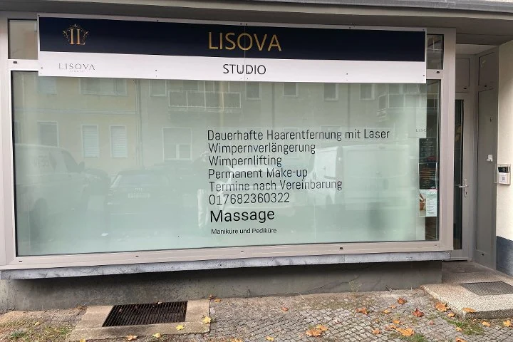 Touchpoint Berlin