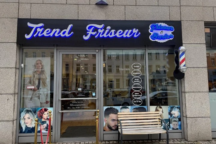 Trend Friseur
