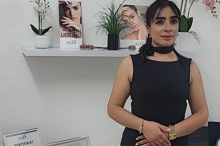 Tugba Kosmetik