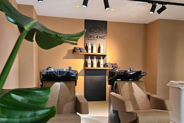 Typus Friseur