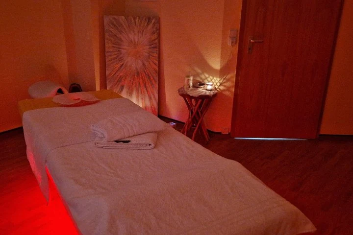 Universelle Gesundheit Massagepraxis Lippold