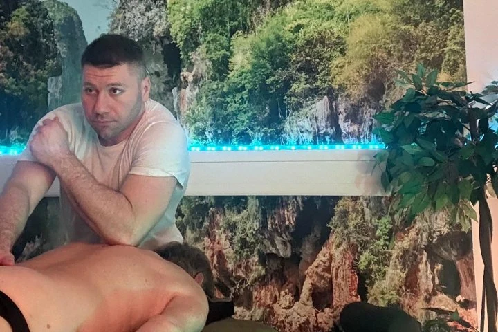 Vadym Tkachuk