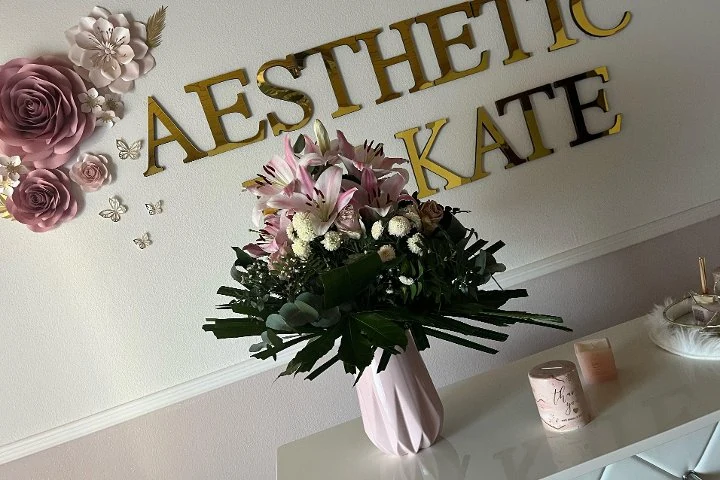 Vanity Lashes by Kate