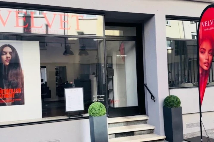 Velvet Hair & Beauty - Stuttgart