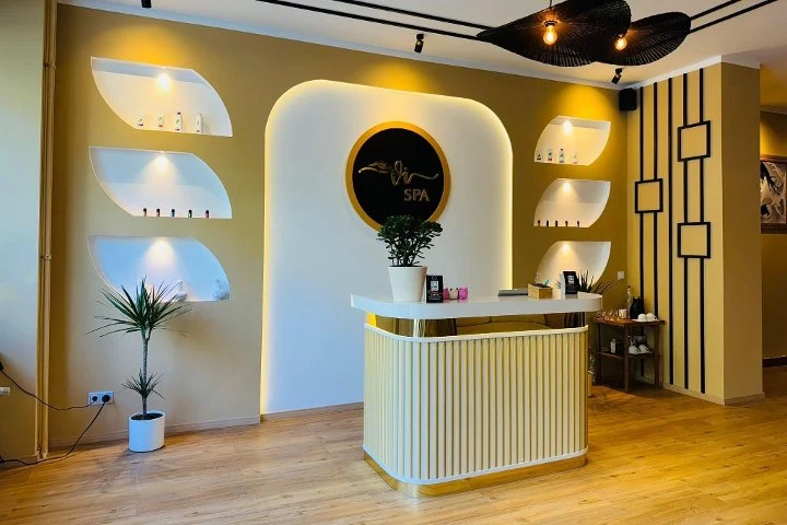VI Spa