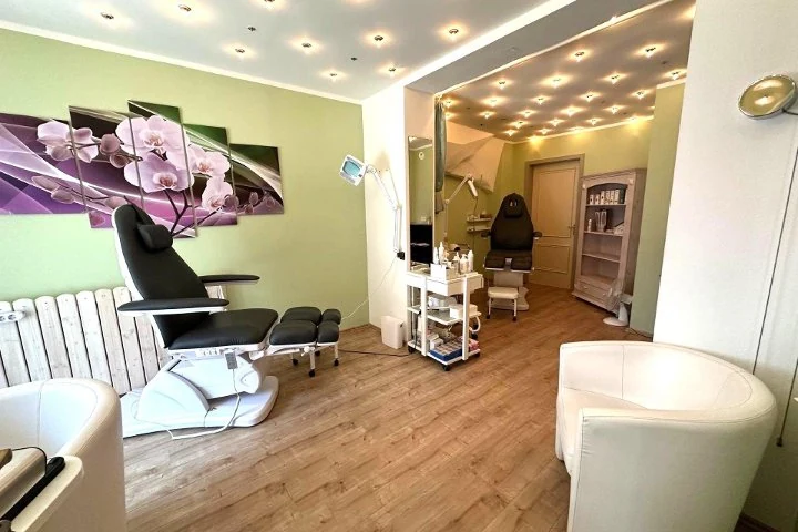 Vilma Cosmetics & Care