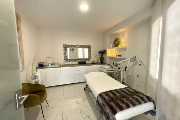 Visage Beauty Aesthetics