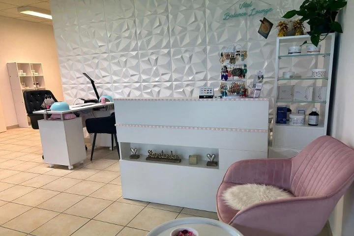 Vital Balance Lounge