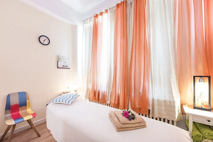 Vital & Gesund TCM Massage Hamburg