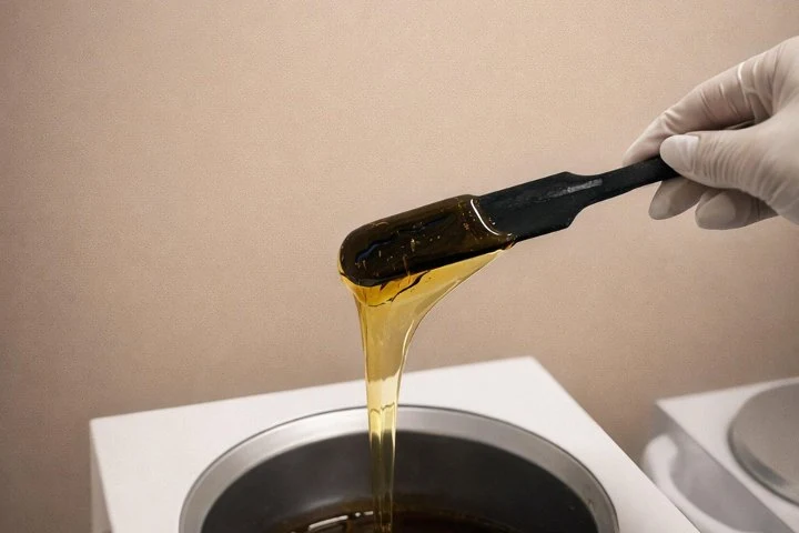 Vitória Sancle Beauty - Brazilian Waxing