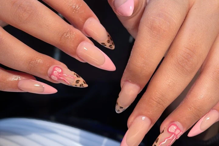 Vivre Nail Couture