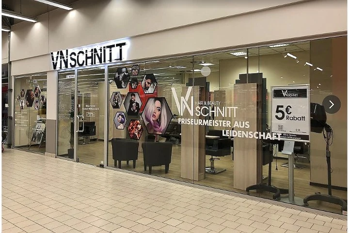 VN Schnitt Residenz str 85 Im kaufland