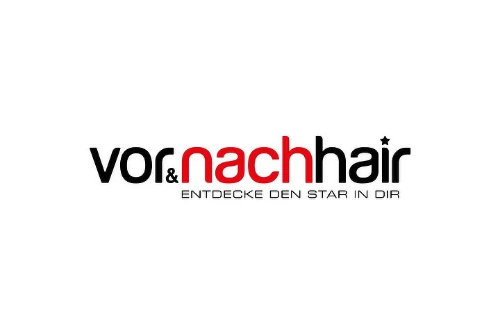 VOR&NACHHAIR