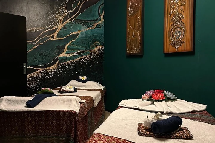 Wanida Spa & Wellness