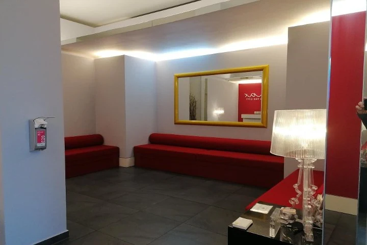 Wax in the City Studio Charlottenburg