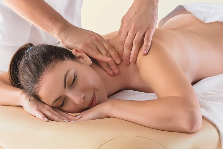 Wellness Massagepraxis