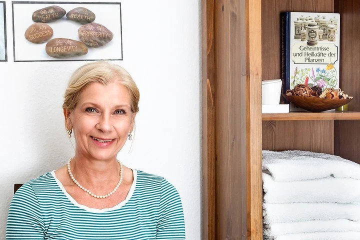 Wellness und Naturkosmetik Andrea Gramberg